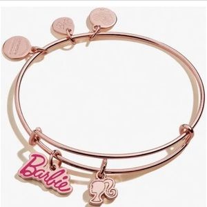 Barbie Alex and Ani